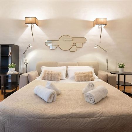 Tb-One Bedroom Luxury Apartment In The Fashion District Florencie Exteriér fotografie