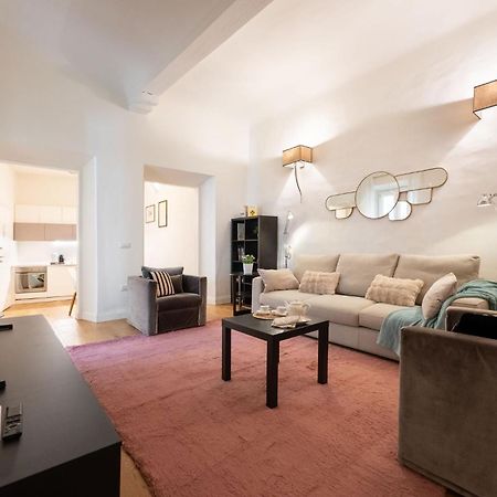 Tb-One Bedroom Luxury Apartment In The Fashion District Florencie Exteriér fotografie