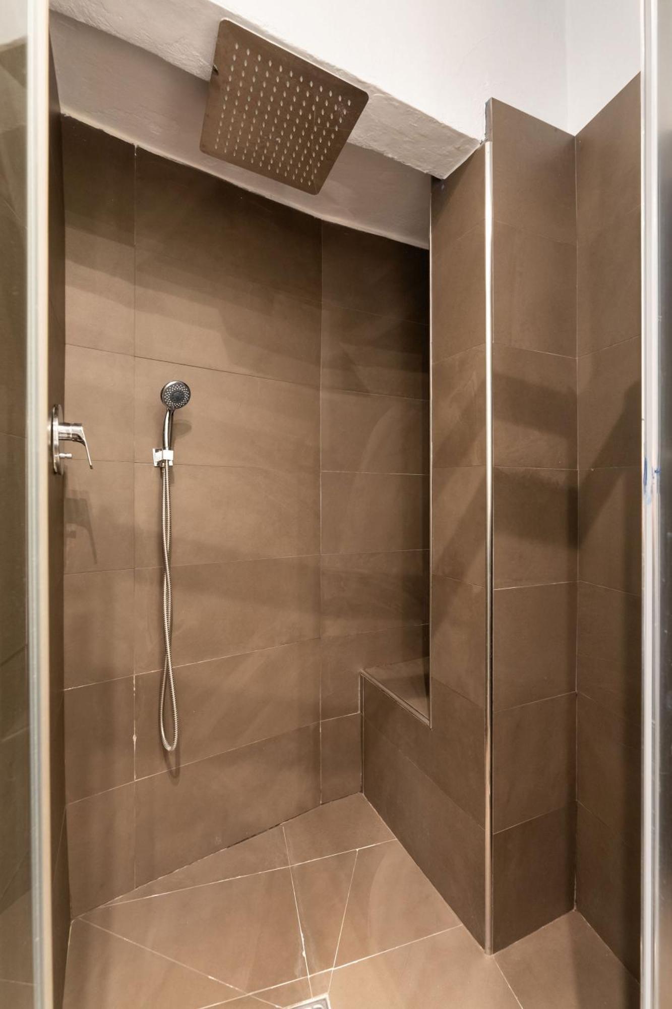 Tb-One Bedroom Luxury Apartment In The Fashion District Florencie Exteriér fotografie