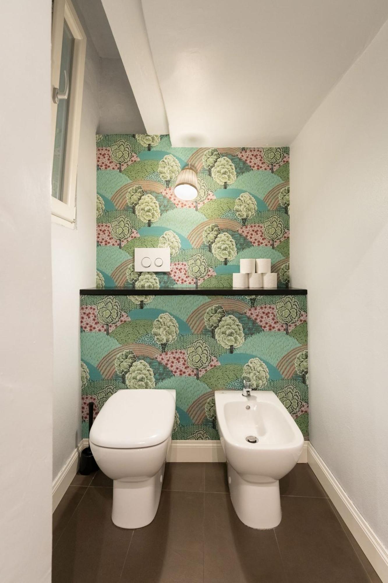 Tb-One Bedroom Luxury Apartment In The Fashion District Florencie Exteriér fotografie