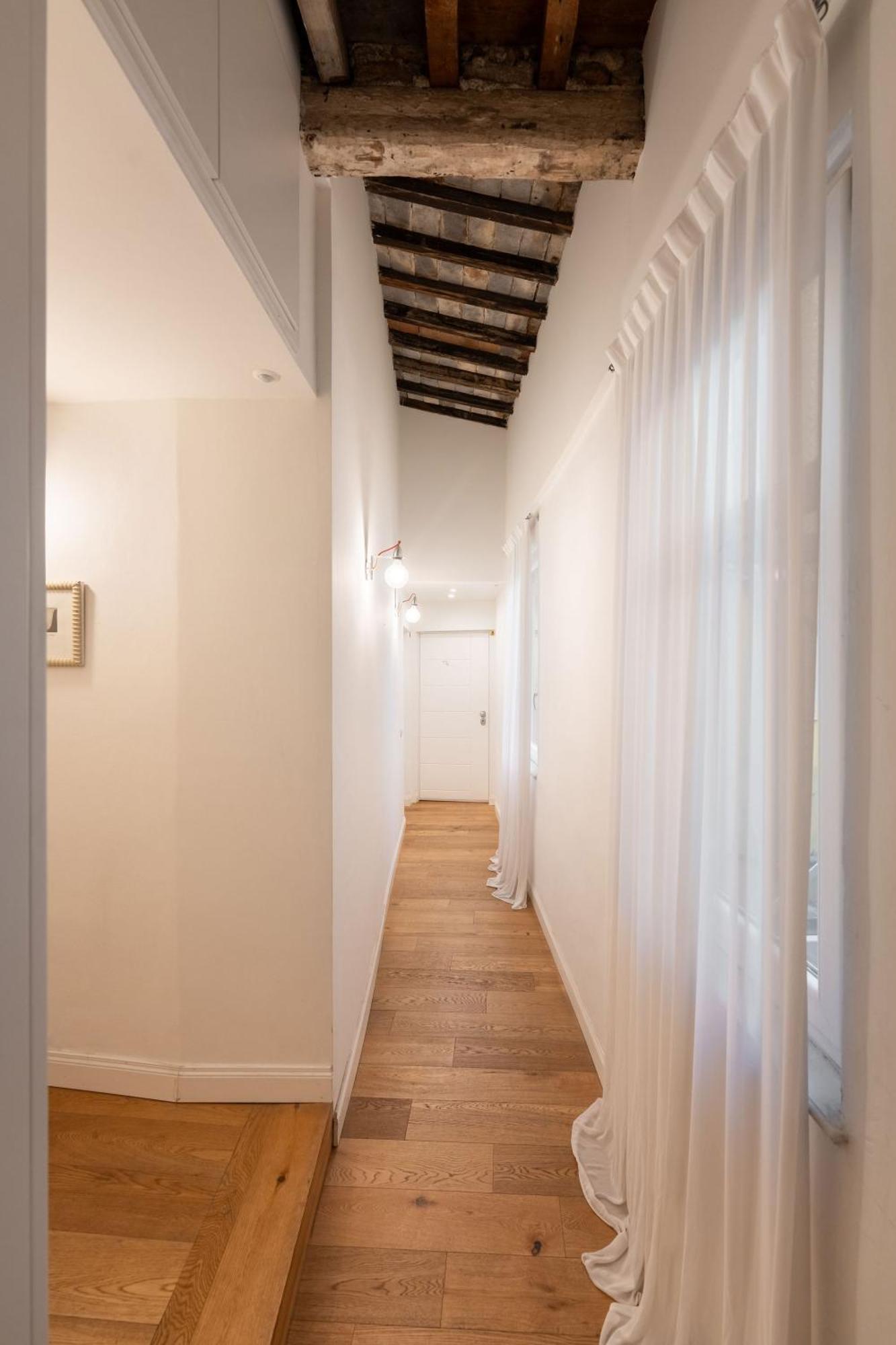 Tb-One Bedroom Luxury Apartment In The Fashion District Florencie Exteriér fotografie