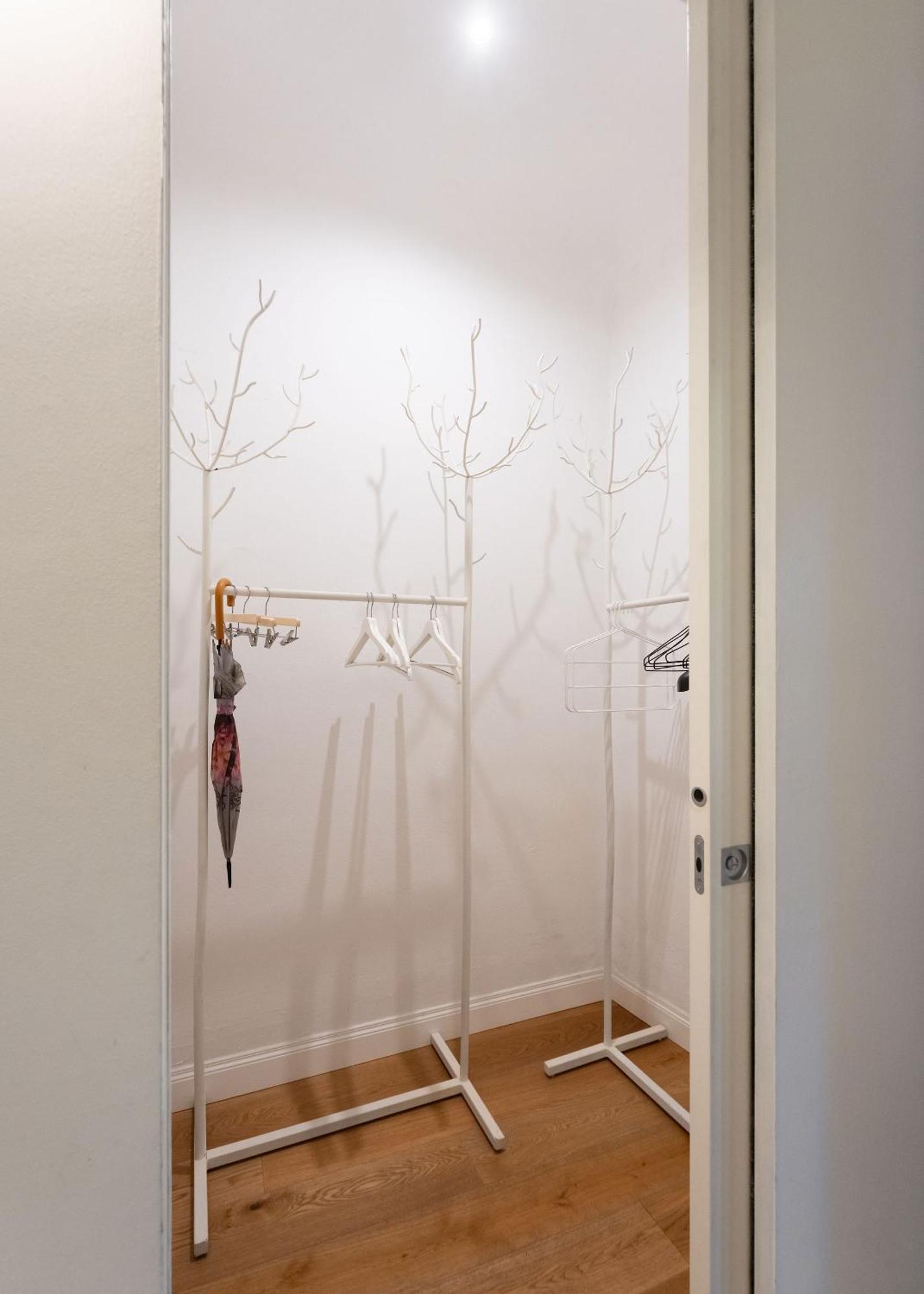 Tb-One Bedroom Luxury Apartment In The Fashion District Florencie Exteriér fotografie