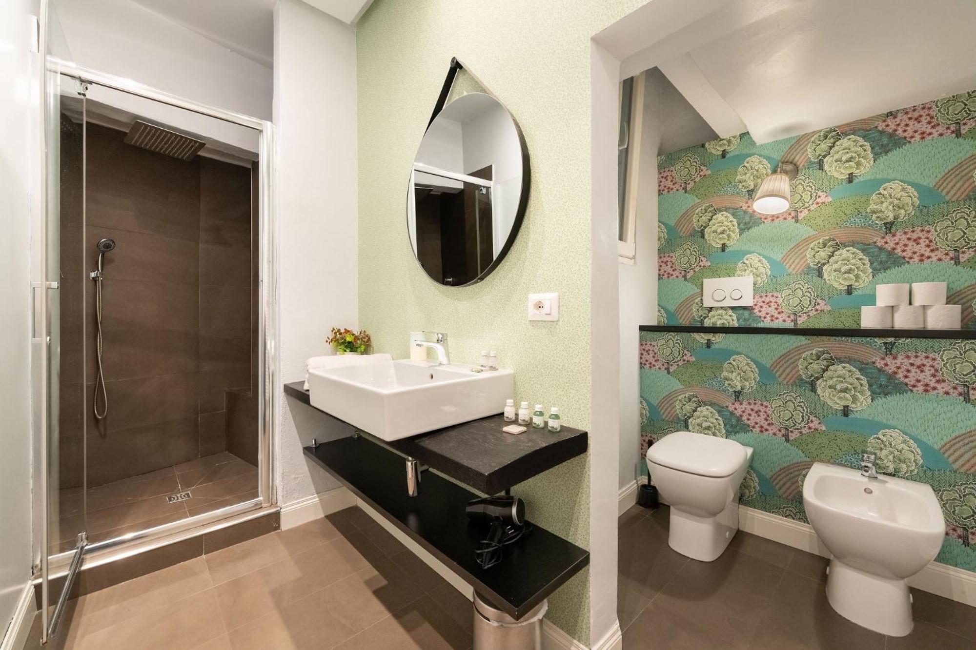 Tb-One Bedroom Luxury Apartment In The Fashion District Florencie Exteriér fotografie